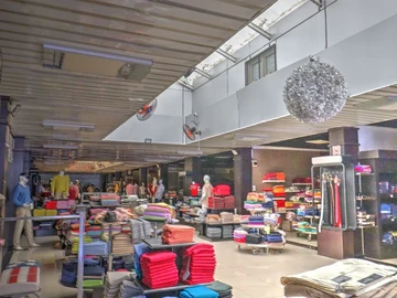 Commercial Property