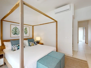 Appartement de 2 Chambres