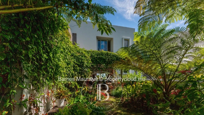 FLORÉAL - Maison contemporaine - 2 suites parentales