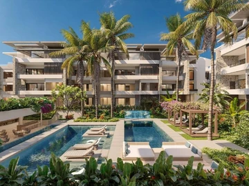 3 Bedroom Penthouse