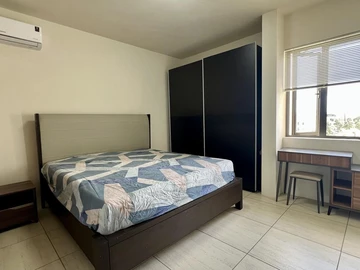 3 Bedroom Penthouse