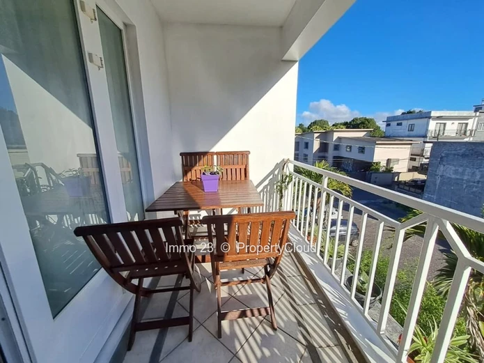 Appartement a vendre