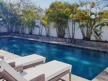 Villa de 3 Chambres