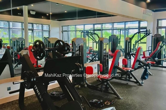 Luxurious Apartment For Rent – Moka Smart City, Mauritius