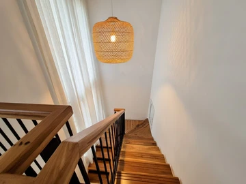 Townhouse, Duplex de 3 Chambres