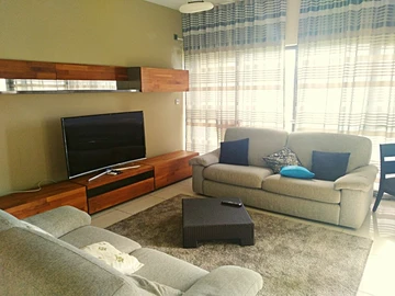 4 Bedroom Apartment