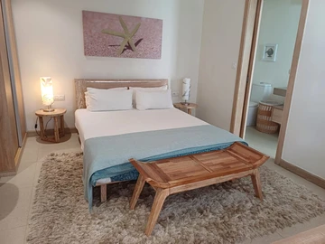 Villa de 3 Chambres