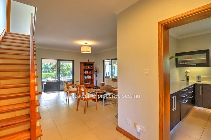 Comfortable 3-bedroom family villa in the heart of the western countryside