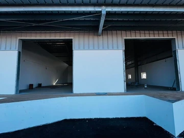 Warehouse