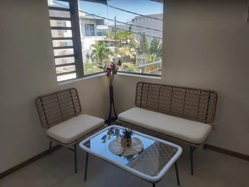 Appartement de 2 Chambres
