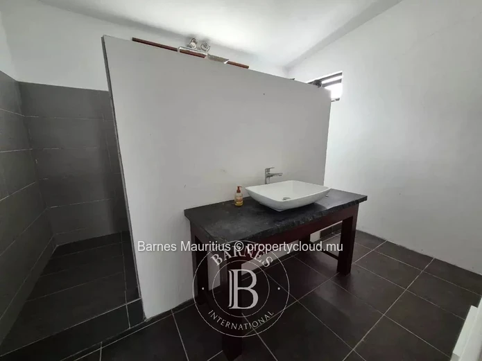 CUREPIPE - Maison mitoyenne avec jardin - 3 chambres