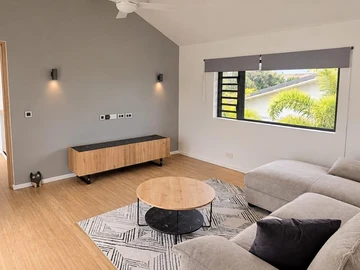 4 Bedroom Villa