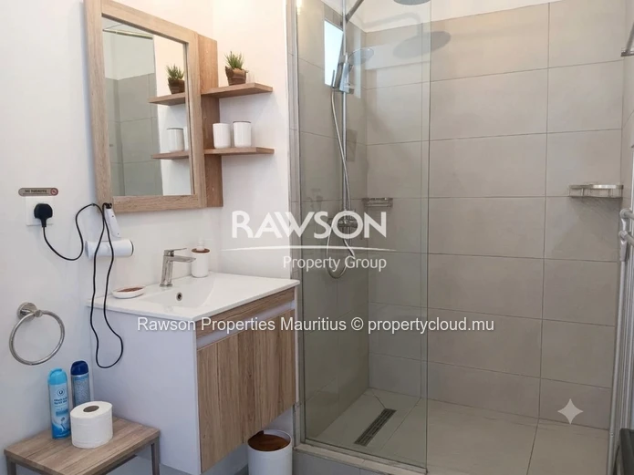 Appartement d'une chambre à louer – Cap Tamarin Smart City