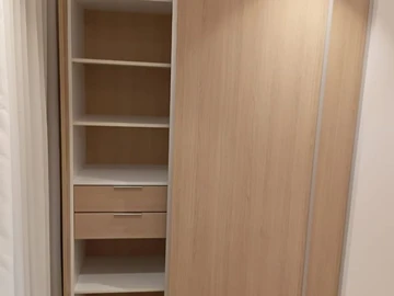 Appartement de 3 Chambres