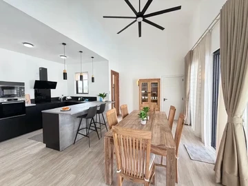 3 Bedroom Villa