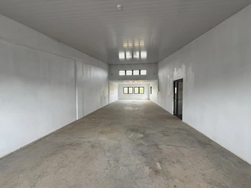 Commercial Property