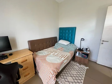 Townhouse, Duplex de 4 Chambres