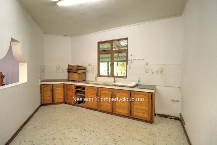 Appartement meublé de 3 chambres