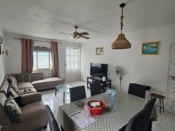 4 Bedroom Townhouse, Duplex