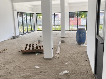 Commercial Property