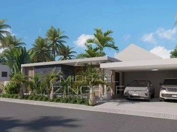 3 Bedroom Villa