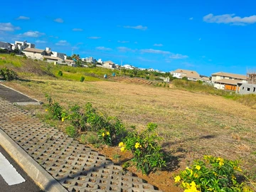 Residential Land