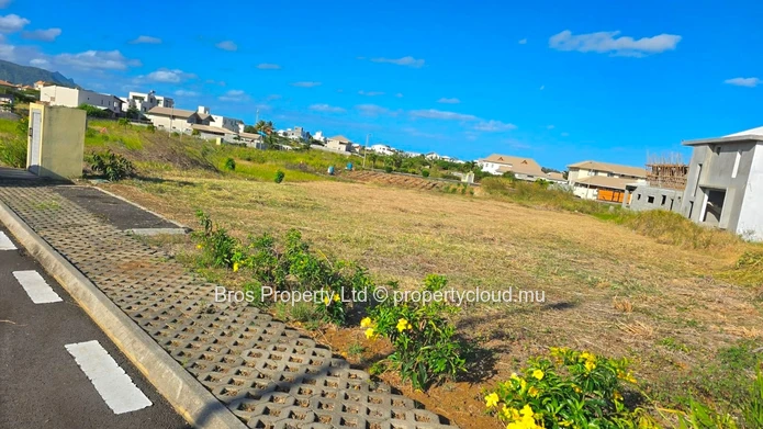 Rs (19.06 Perches) | Land for Sale in Côté Champs, Beau Vallon 2