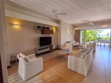 4 Bedroom Villa