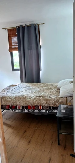 House For Sale In Trou aux Biches