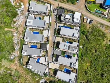 For Sale - 4-Bedroom Villa - Pereybere (Under Construction)