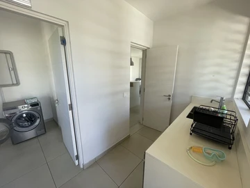 Villa de 4 Chambres