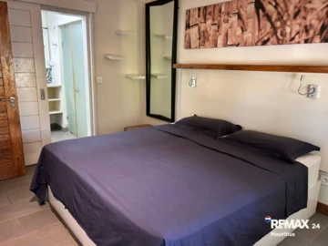 Appartement de 2 Chambres