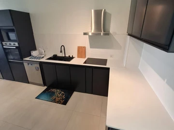 3 Bedroom Penthouse