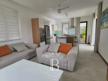 Villa de 3 Chambres