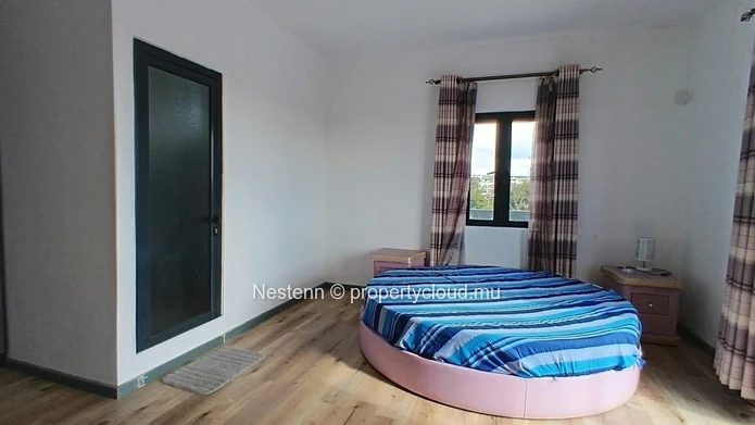 Penthouse for Rent in Forest Side – Breathtaking Views of Trou aux Cerfs