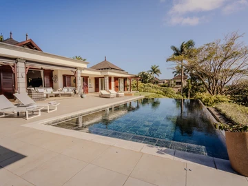 4 Bedroom Villa