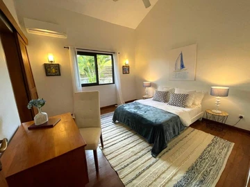 Villa de 4 Chambres