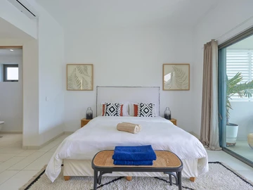 2 Bedroom Penthouse