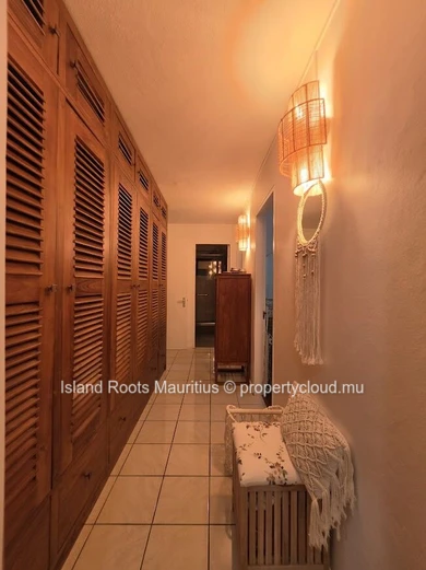 À VENDRE: Appartement 4 Chambres de Standing – Rose-Hill