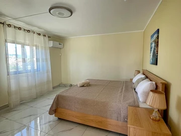 4 Bedroom Penthouse