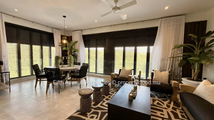Bagatelle - Appartement D’Exception De 360 M²