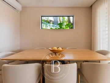 4 Bedroom Apartment