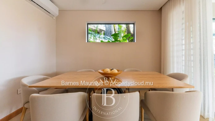 BELLE VUE – A 4-Bedroom Apartment