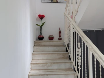Villa de 4 Chambres
