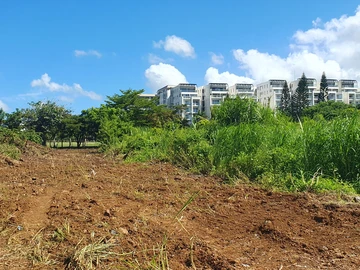Residential Land
