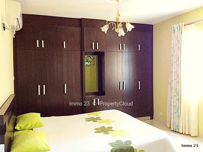 Apartment - 3 bedrooms - Sodnac - Ref. AP22104LO
