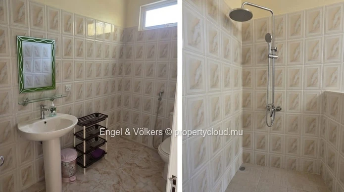 Peaceful Retreat in the Heart of Pereybere