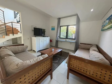Villa de 6 Chambres
