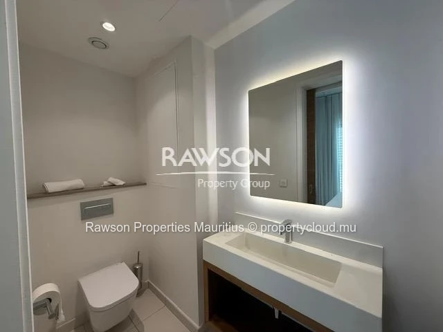 Appartement Bien Situé A Pereybere - €550,000