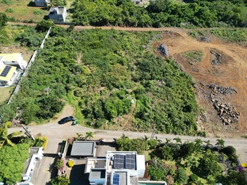 Residential Land